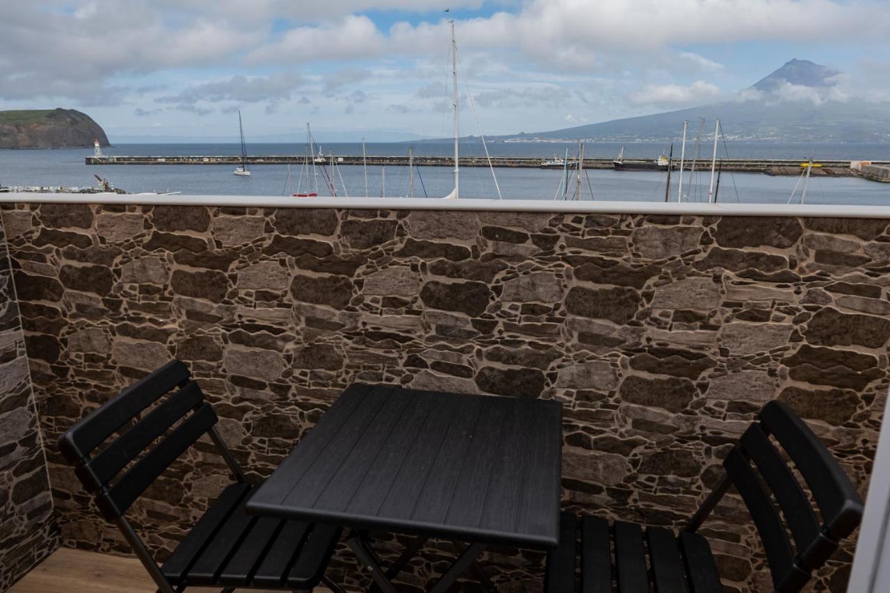 Nereida Horta (Azores) Exterior foto
