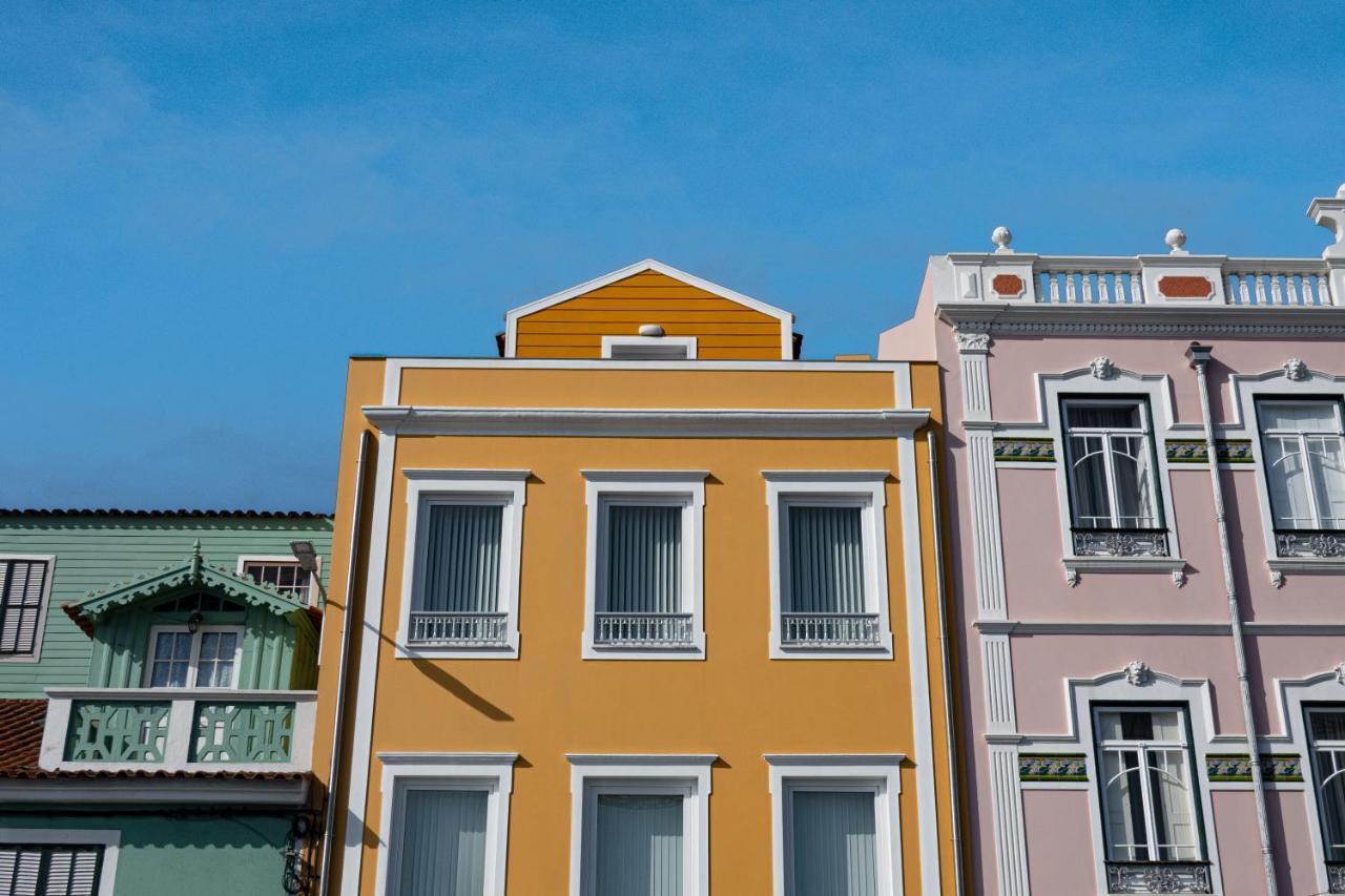 Nereida Horta (Azores) Exterior foto
